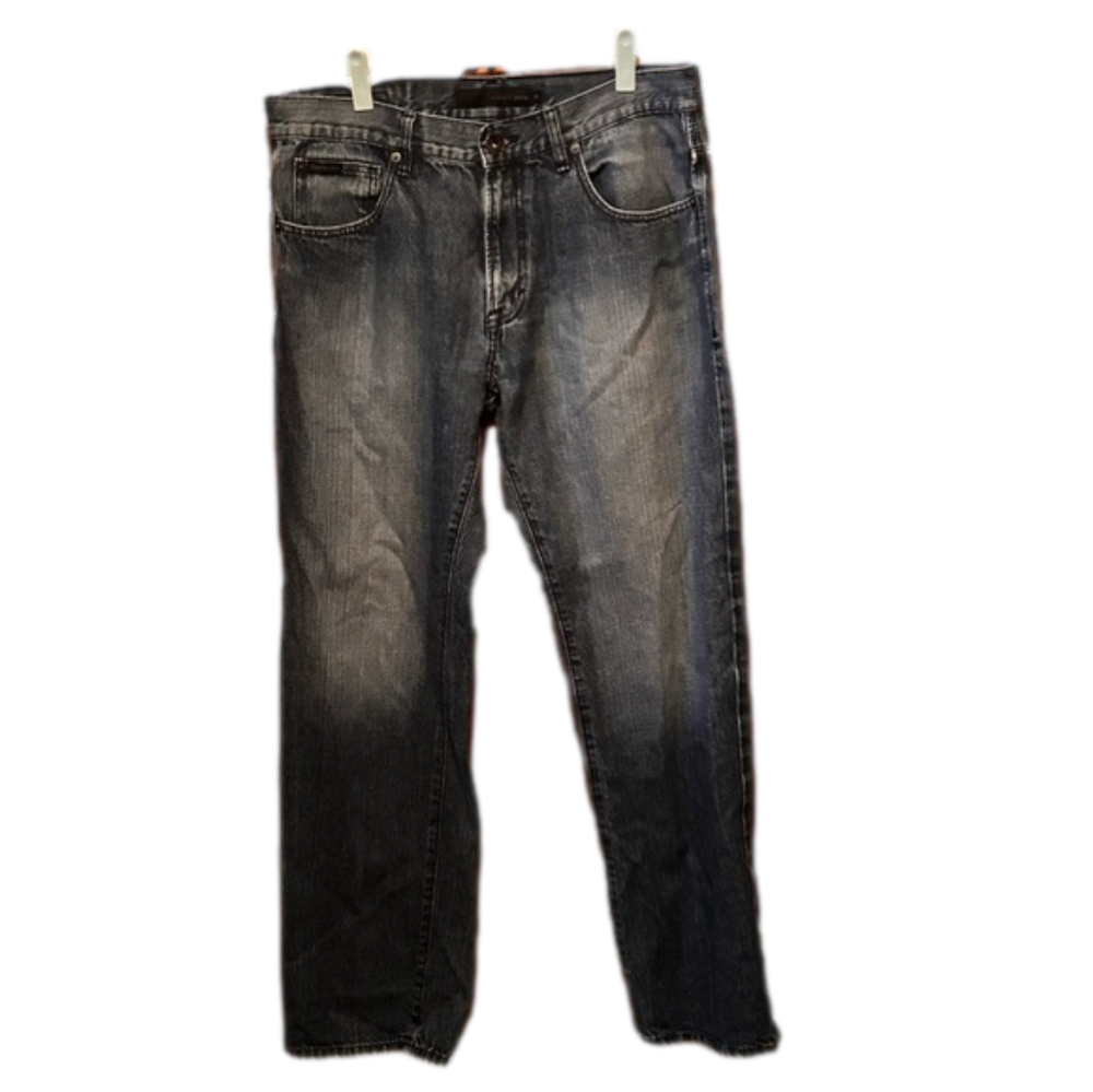 Calvin Klein Straight Style for Men